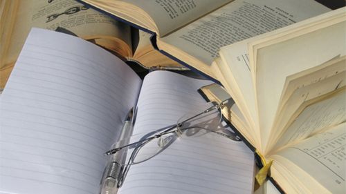 Nauka języków - dlaczego tak ciężko nam idzie...? 1