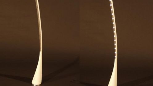 Katana - mobilna lampka 1