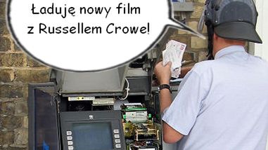 Nowy rodzaj wypożyczalni filmów 1