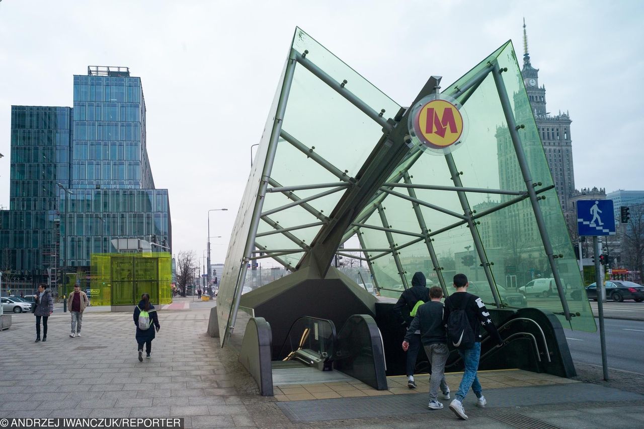 Metro w Krakowie coraz bliżej. Jest umowa na studium wykonalności