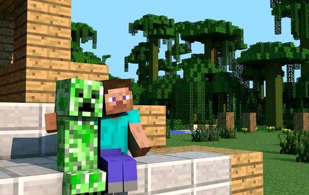 Minecraft: Pocket Edition - musisz zagrać jeżeli nie chcesz być popkulturowym outsiderem
