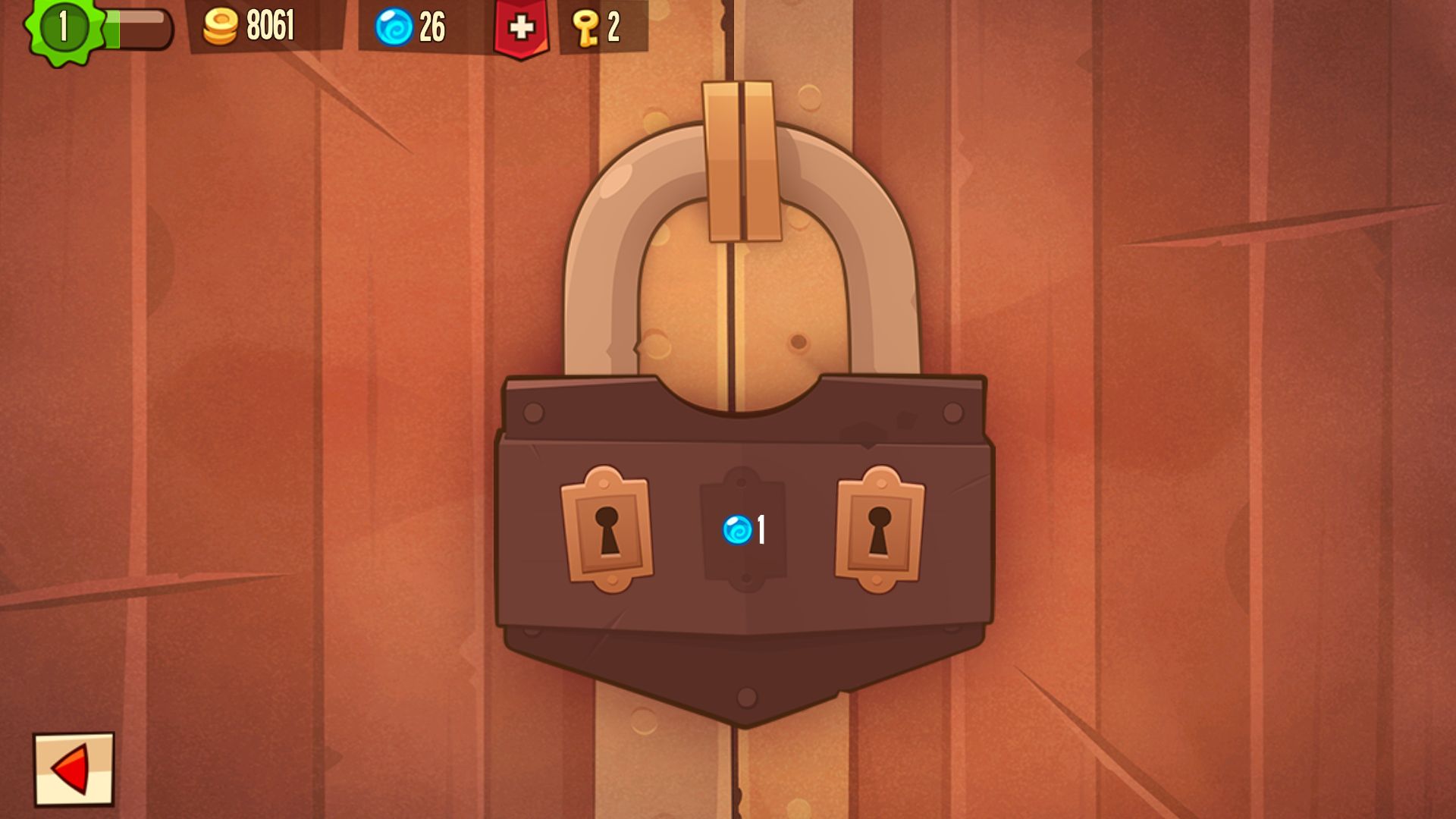 Zostań królem złodziei! Recenzja gry King of Thieves 11