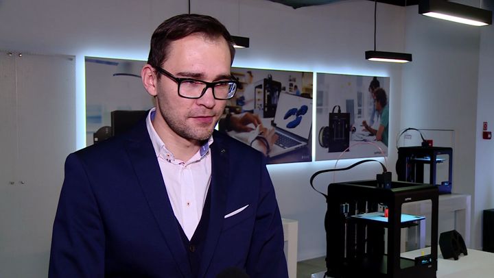 Prezes Rafał Tomasiak obligowany jest do szybkiego wprowadzenia Zortrax do notowań