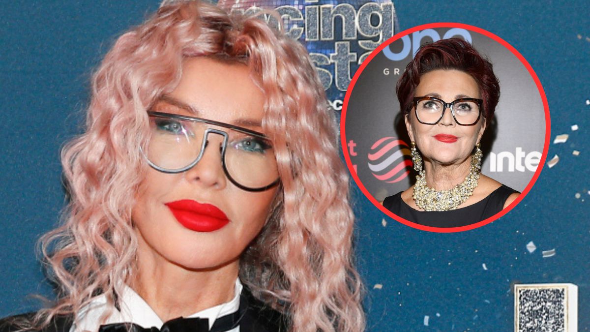 Ewa Minge szczerze o Jolancie Kwaśniewskiej