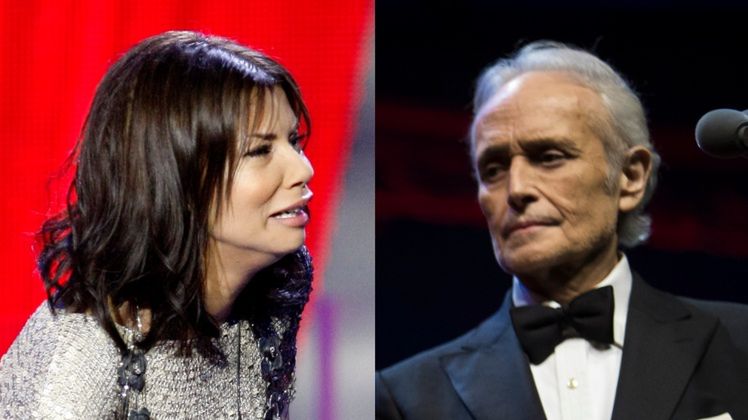 Edyta Górniak o swoich poświęceniach w imię sztuki