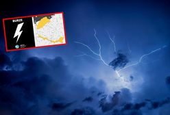 IMGW wydał ostrzeżenia. Obowiązują do czwartku