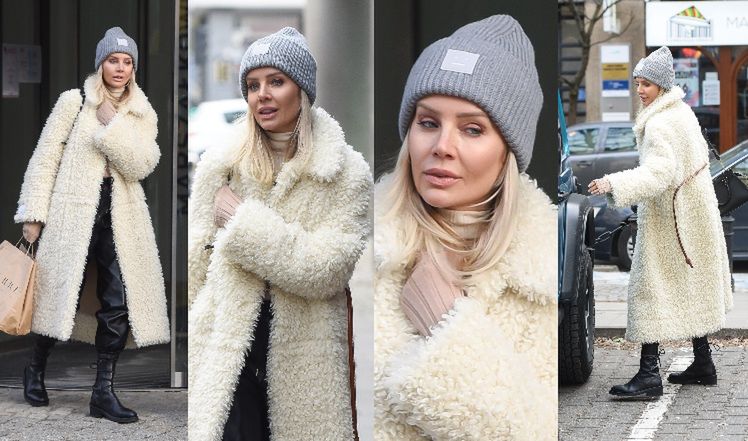 Agnieszka Woźniak-Starak