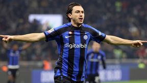 Pierwszy klub w półfinale Pucharu Włoch. Inter Mediolan powstrzymał maszynę