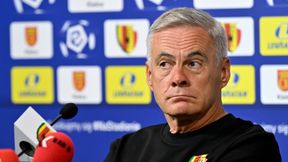 Korona nie liczy na taryfę ulgową od Legii. "To dla nas żaden dyshonor"