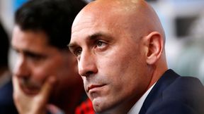 Mundial 2018. Były selekcjoner Hiszpanii krytykuje prezesa. "To prostak"