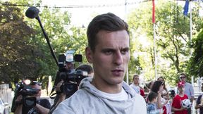 Milik dostaje setki listów od kibiców z całego świata. Niektóre o zaskakującej treści