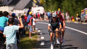 Vuelta a Espana 2016: Jonas van Genechten wygrał siódmy etap, Polacy znów na odległych pozycjach