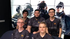 Rainbow Six w USA. Dołącza znana marka