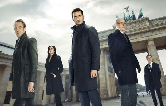 "Stacja Berlin" wróci w październiku