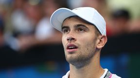 ATP Halle: dzień trzysetówek. Borna Corić przetrwał napór Joao Sousy