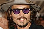 Johnny Depp pomieszka w Anglii