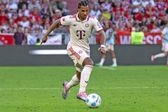 Puchar Niemiec - mecz 1. rundy: SV Wehen Wiesbaden - FC Bayern Monachium