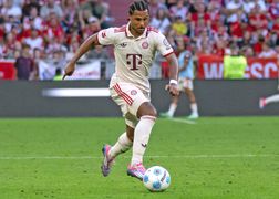 Eleven Sports 1 HD Puchar Niemiec - mecz 1. rundy: SV Wehen Wiesbaden - FC Bayern Monachium