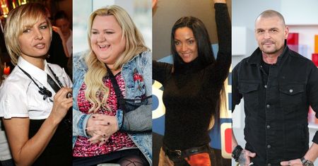 20 lat temu wystartował PIERWSZY "Big Brother". Co słychać u mieszkańców domu Wielkiego Brata? (ZDJĘCIA)