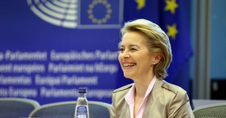 UE zamierza wyłączyć siedem rosyjskich banków z sieci SWIFT. W tym finansowego giganta