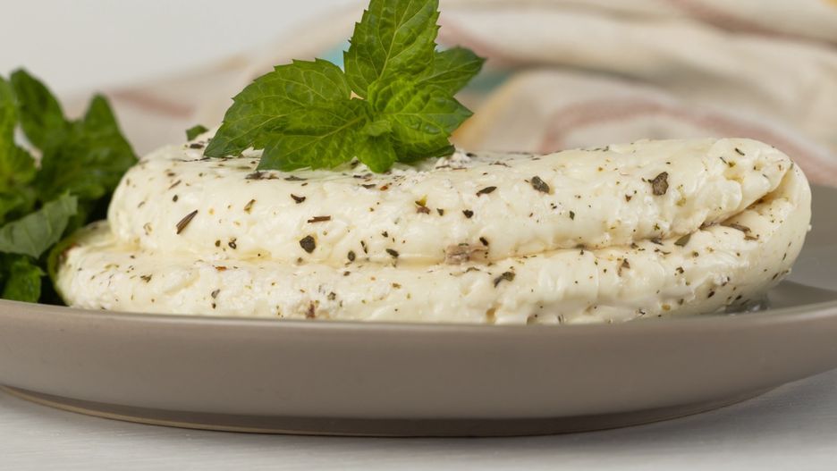 Dlaczego ser halloumi jest tak zdrowy?