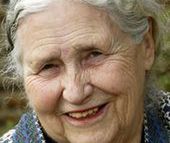 Olga Tokarczuk: Doris Lessing ma nieprawdopodobną siłę pióra
