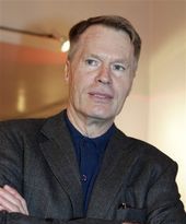 Literacka Nagroda Nobla dla Jean-Marie Gustave Le Clézio