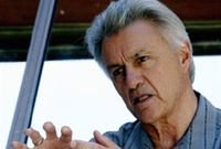 John Irving we wrześniu odwiedzi Polskę