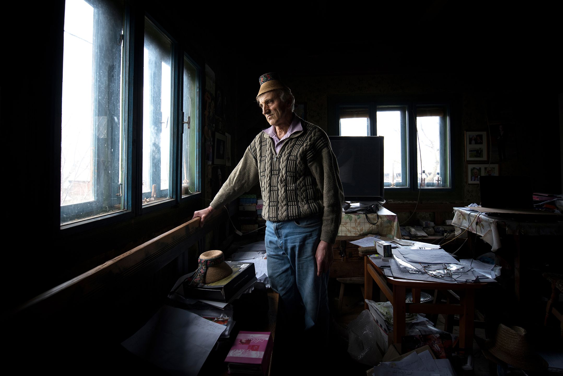 Piotr Leczkowski zwycięzcą polskiej edycji National Awards w Sony World Photography Awards 2019 17