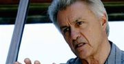 John Irving we wrześniu odwiedzi Polskę