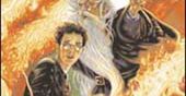 Harry Potter dla niewidomych dzieci