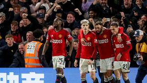 Aż czterech piłkarzy na radarze Manchesteru United. Wśród nich piłkarz Bayernu