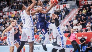 Zabójcza seria. Co za odjazd AMW Arki