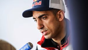 Sebastien Buemi nadal rezerwowym. Red Bull docenia doświadczenie Szwajcara