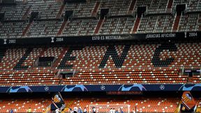 La Liga: stracona szansa Valencii, na Estadio Mestalla grali do końca