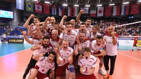 MŚ U-21: oto złota drużyna polskich juniorów prowadzona przez Sebastiana Pawlika i Macieja Zendeła
