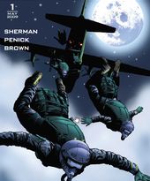 Przeczytaj komiks, daj się zabić. Amerykańska armia rekrutuje