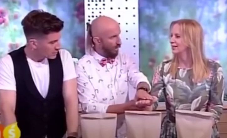 Zagraniczne media kpią z wypadku Marzeny Rogalskiej w "PnŚ"