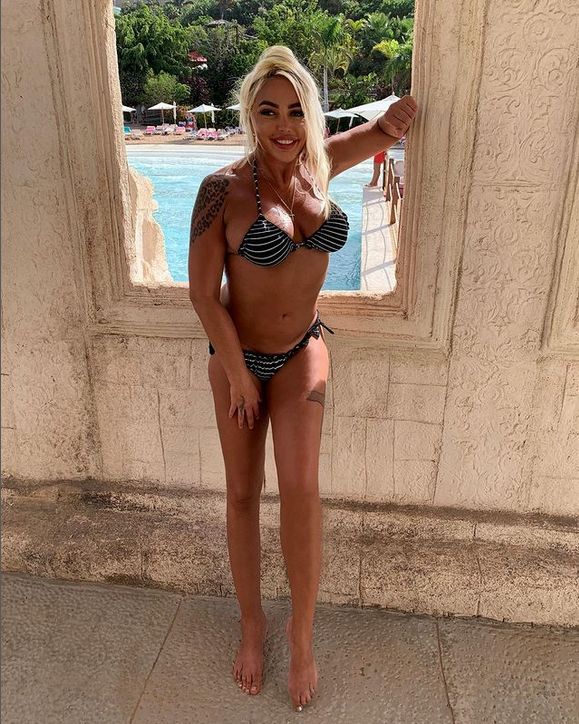 Agnieszka Orzechowska. Tak zmieniła się "polska Angelina Jolie"