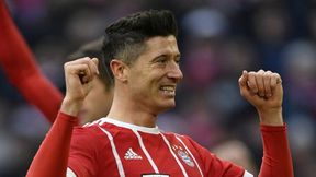 Luis Figo pod wrażeniem Lewandowskiego. "On jest wybitny"