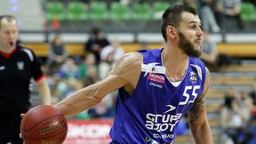 Kapitan AZS-u: Anwil to nie tylko Jelinek