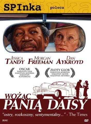 Wożąc panią Daisy