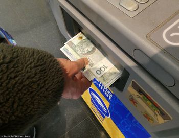 Euronet wprowadza limit. Od 19 lutego tylko 200 zł wypłaty