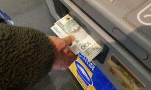 Euronet wprowadza limit. Od 19 lutego tylko 200 zł wypłaty