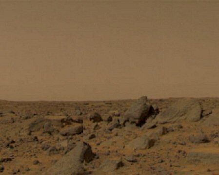 W 2015 roku dowiemy się, czy jest życie na Marsie