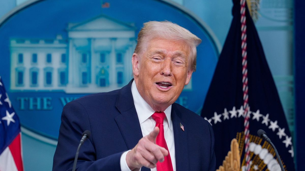 Europa zaniepokojona. Obawia się wystąpienia Trumpa