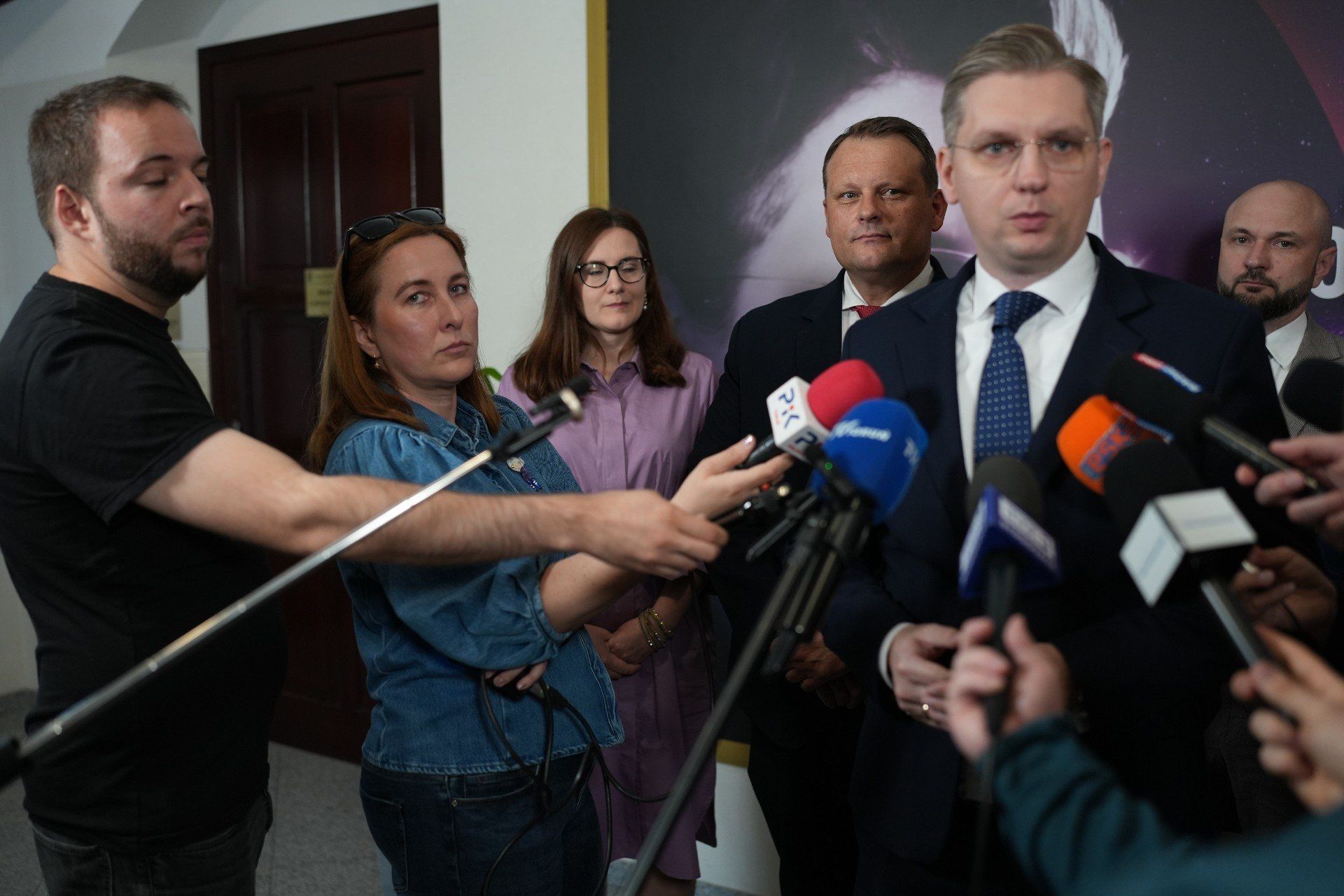 Sesja Rady Miasta Torunia - sprawa Centrum Integracji Cudzoziemców