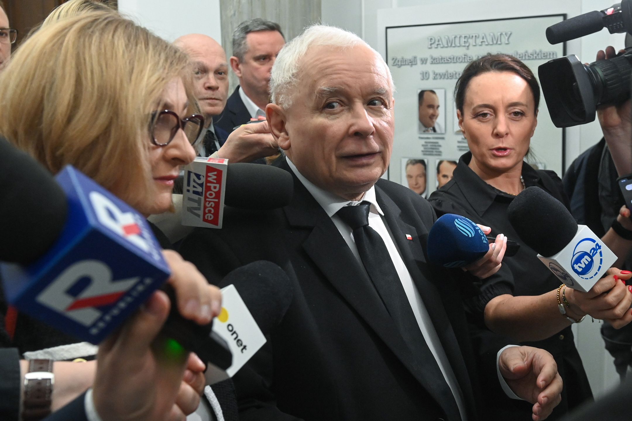 Jarosław Kaczyński