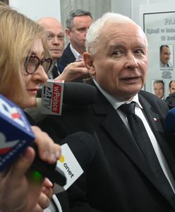 PiS mobilizuje się przed marszem. "Wyzwanie dla partii"