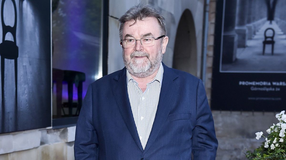Edward Miszczak znał się z Bronisławem Cieślakiem od dłuższego czasu